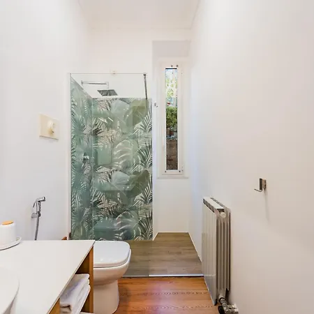 Casa Simone Lejlighed