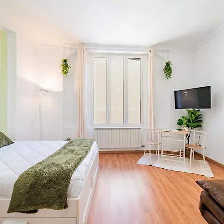 Casa Simone Lejlighed Sanremo
