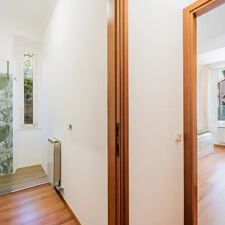 Casa Simone Lejlighed
